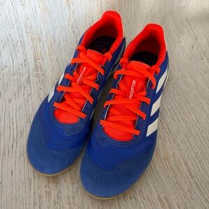Adidas Men’s Predator League Indoor Soccer Shoes